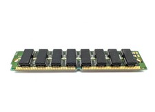 NEC 424400-60 8MB PS/2 FPM RAM SIMM 2Mx32 72-pin Non-Parity Double Sided Memory picture