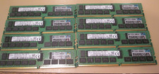 LOT 8 SK Hynix 32GB DDR4 2Rx4 PC4-2400T RB2 ECC RDIMM Server RAM HMA84GR7AFR4N picture