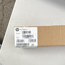 HP S101 Speaker Bar USB Powered Soundbar Single Speaker Black 5UU40AA picture