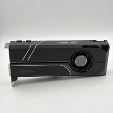Asus GeForce GTX 1070 Turbo 8GB GDDR5 Graphics Card TURBP-GTX1070-8G picture