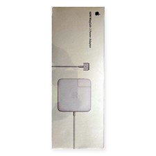 Apple 60W MagSafe 2 Power Adapter MD565LL/A A1435 New Sealed MacBook Pro Charger picture