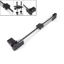V-Slot Mini V Linear Actuator GT2 Timing Belt Drive with Nema17 Stepper Motor picture