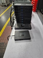 Dell Docks ( LOT of  47 pcs ) - WD19S,WD19,WD19TB,WD22TB4 HP-G5 docks- see list picture