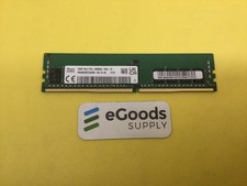 HYNIX 16GB (1X16GB) 1RX4 PC4-3200AA SERVER MEMORY HMA82GR7DJR4N-XN picture