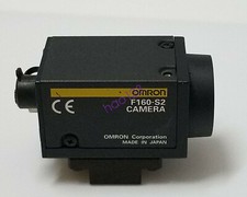 1PCS USED OMRON F160-S2 Industrial Machine Vision Camera Tested Good picture
