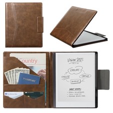 CoBak Premium PU Leather Case for 10.3