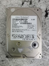 HITACHI HDT725032VLA360 0H9769 Hard Drive 3.5