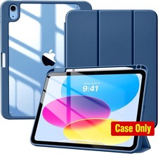 Slim Protective Case for iPad 11th Gen 11