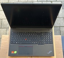 Lenovo ThinkPad P16V G1 16