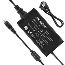AC Adapter Charger For HP Compaq L1720 L1750 LCD TFT5030 Monitor Power Cord PSU picture