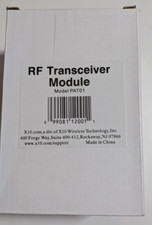 X10 PAT01 16 Channel Pro Transceiver Module Brand New picture