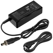w/Locking AC Adapter for SuperMicro MCP-250-10117-0N 60W DC 12V 5A Powe Supply picture