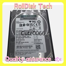 Open Box HP R0Q05A 2.4TB SAS 2.5 Inch P13378-001 HPE Primera Hard Drive picture