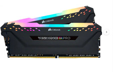 16GB KIT (2x8GB) DDR4 Gamer Desktop RAM PC4 MANY BRANDS VIPER VENGEANCE FURY picture