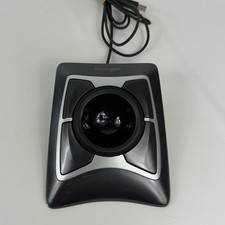 Kensington mouse model M01496 MISSING BALL picture