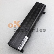 Battery For Toshiba Satellite A105 A135 PA3465U-1BRS PABAS069 PA3451U-1BRS picture