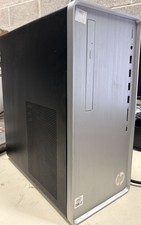 HP TP01-1227c Pavilion i3-10100 3.6GHz Intel UHD Graphics 630 4GB RAM 1TB HDD picture