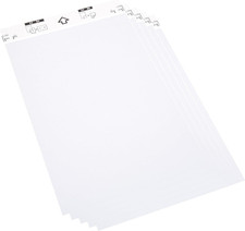 Printer Cs-A3001Carrier Sheet for ADS Document Scanners, 5 Pack - Retail Packagi picture