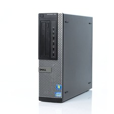 Dell Optiplex 790 Desktop Dual-Core Computer with Windows 7 Professional picture