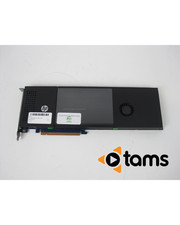 HP MS-4385 Z Turbo Drive Quad Pro NVMe M.2 SSD Adapter Card 841969-001 picture