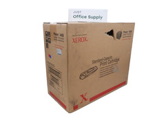 Genuine Xerox Phaser 4400 113R00627  Standard C. Toner Cartridge F. Shipping DD picture