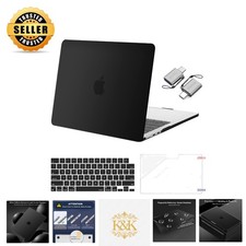 Elegant Protective Case for MacBook Air 13