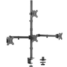 VIVO Quad Heavy Duty 13