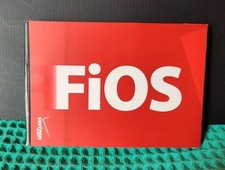 VERIZON FIOS PACKET 2008 picture