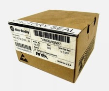 1440-VLF02-01RA New Factory Sealed  1440VLF0201RA PLC AB picture