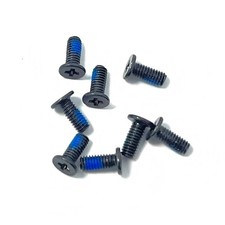 Laptop Bottom base Cover Case screws For MSI MS-15A3 Prestige 16 AI+ Evo B2VMG picture