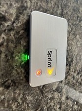 SPRINT Novatel Wireless Inc MiFi2200 Mobile Hotspot with battery picture