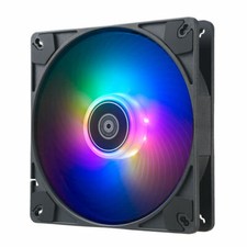 Silverstone SST-AP140i-ARGB Air Penetrator 140i ARGB Air Channeling Fan picture