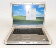 Dell Inspiron e1505 laptop Intel Core Solo 512mb Ram 40gb Hdd picture