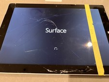 As-is Microsoft Surface 3 (10.8) 1657 (Wi-Fi+4G) Intel x7-Z8700/128GB/4GB/Pro A4 picture