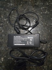 Superer 150W Laptop Charger 19.5V 7.7A SPD195770H For HP Omen Victus Pavilion picture
