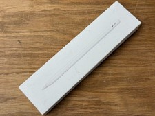 UNTESTED Parts Repair Apple Pencil Stylus for iPad UNTESTED Parts Repair picture