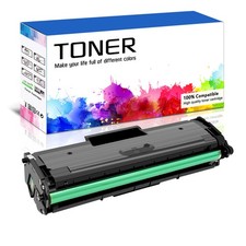 1PK Black MLT-D101S 101S Toner for Samsung ML-2161 ML-2162 ML- 2163 ML-2165 picture