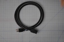 New TRIPP LITE Power Cord NEMA 5-15P to IEC 60320 C13, 1.8 m 15A P007-006 picture