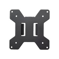 VIVO Black Steel VESA Compatible Plate Mounting Kit, PT-SD-VA01A picture