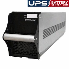 APC SYBTU1-PLP Battery Module for Symmetra PX, Smart-UPS VT NEW Ship from US picture