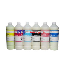 UV invisible fluorescent ink For epson L1300 1000ml High quality Fast delivery picture