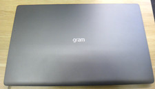 Genuine LG Gram LCD Back Cover 15Z95N with Webcam Series MBN662253-B picture