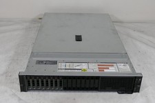 Dell PowerEdge R750xs 16SFF 2x Gold 5317 2.9Ghz 256gb RAM H755 2x 1400w picture
