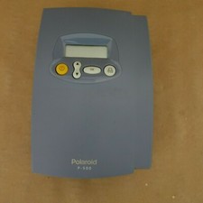 Vintage PORTABLE POLAROID P-500i MOBILE DIGITAL PHOTO PRINTER.  picture
