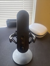 SteelSeries - Alias USB Microphone - picture