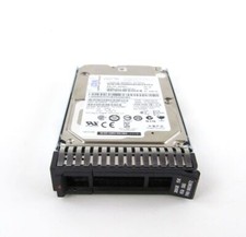Compatible 00E9972 IBM 300GB 15K 6G SAS 4K BLOCK SIZE 2.5 SFF HDD FOR POWER S822 picture