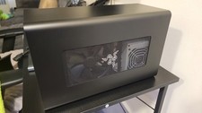 Razer Core x eGPU 650W PSU External Graphics Card picture