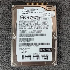 Hitachi Travelstar 80GN 60GB 2.5