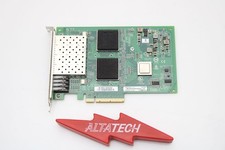 Dell 045GPC 8GB Quad Port PCI-E QLE2564 HBA Host Bus Adapter picture