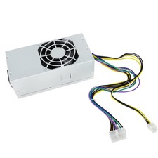 New 240W Power Supply Fitss Lenovo Thinkstation E31  E32 SFF PSU 54Y8901 54Y8878 picture
